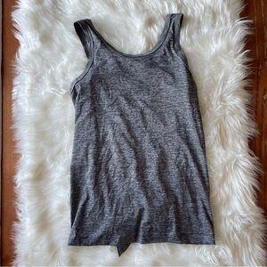 C9 Champion XS heather Grey Workout Tank #274